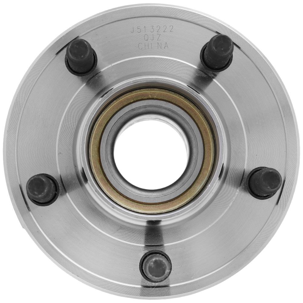 513222 - Front Wheel Hub Bearing Assembly