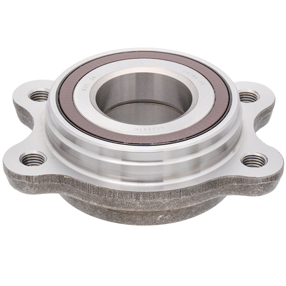 513227K - Front & Rear Wheel Hub Bearing Assembly Repair Kit