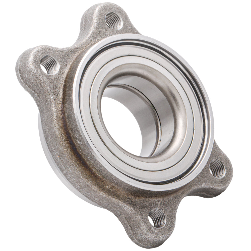 513227K - Front & Rear Wheel Hub Bearing Assembly Repair Kit
