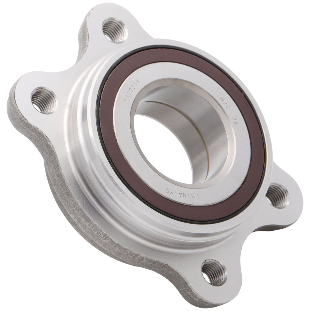 513227K - Front & Rear Wheel Hub Bearing Assembly Repair Kit