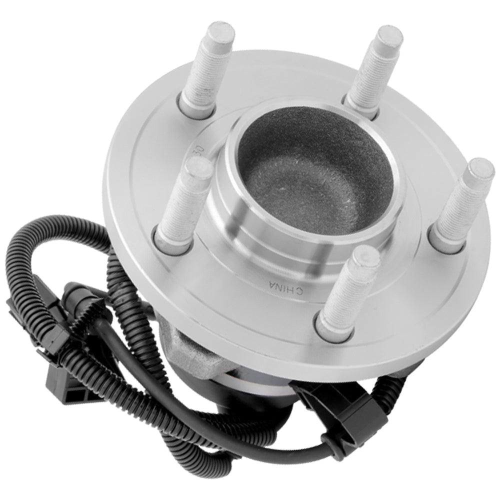 513230 - Front Wheel Hub Bearing Assembly