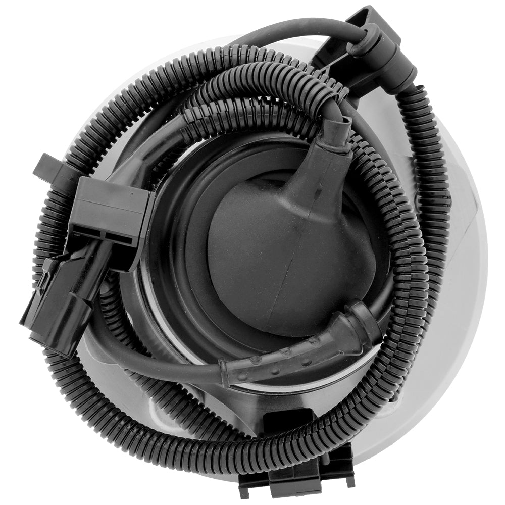 513230 - Front Wheel Hub Bearing Assembly