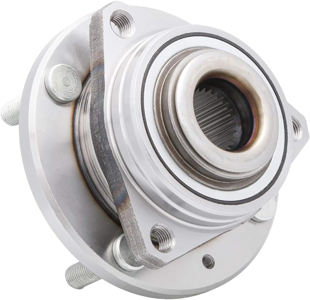 513251 - Front Wheel Hub Bearing Assembly