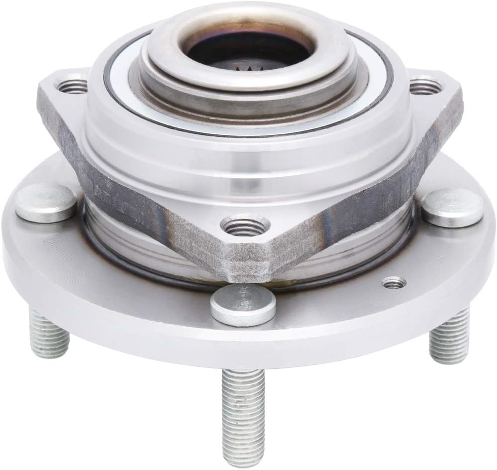 513251 - Front Wheel Hub Bearing Assembly
