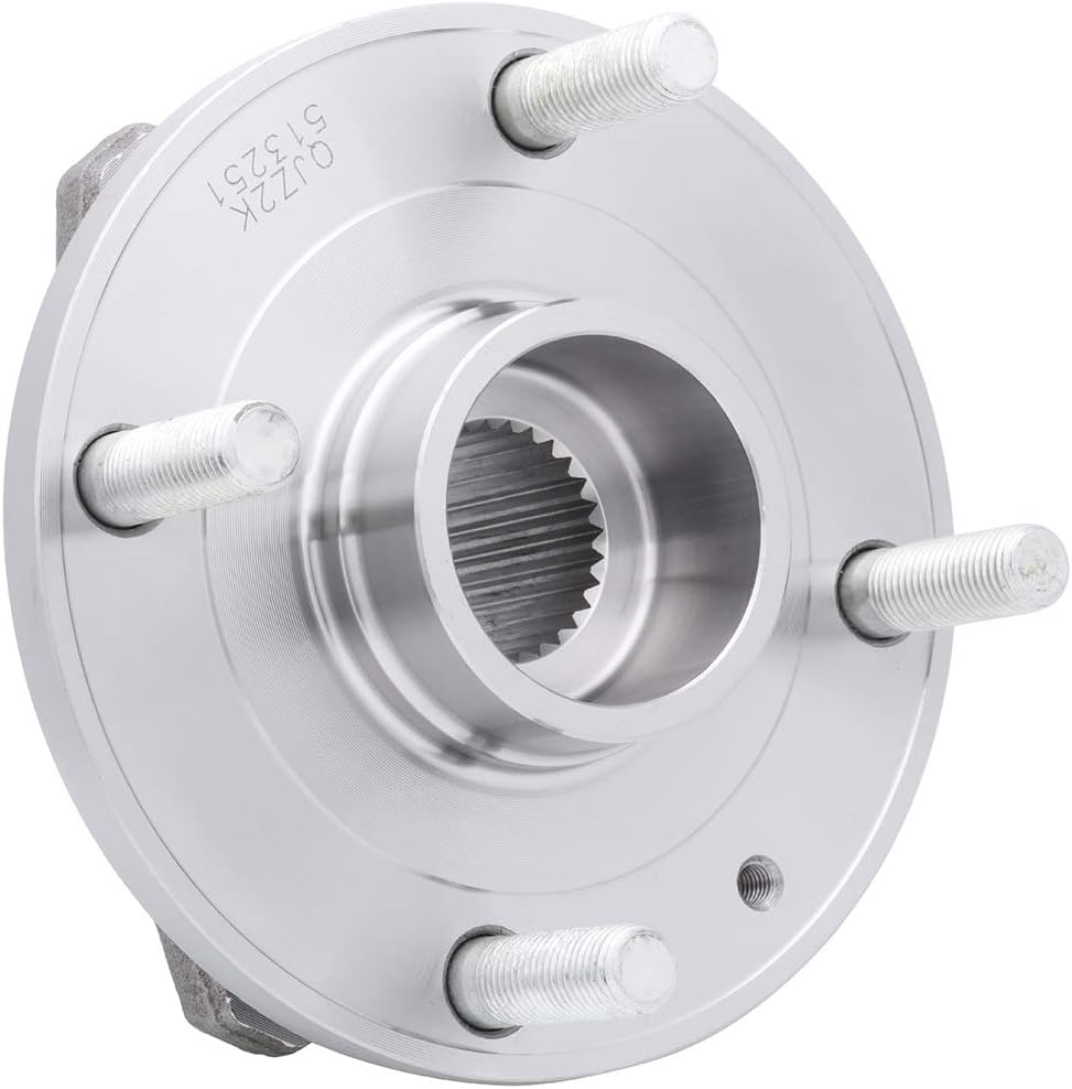 513251 - Front Wheel Hub Bearing Assembly
