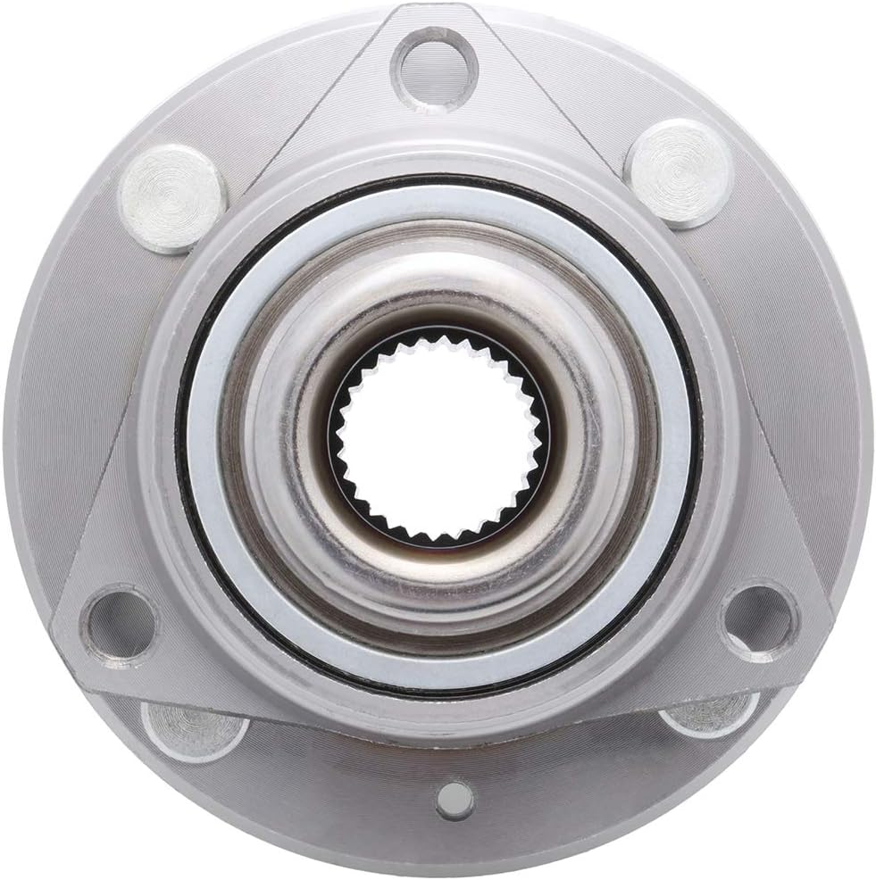 513251 - Front Wheel Hub Bearing Assembly