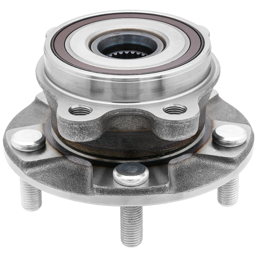 513257 - Front Wheel Hub Bearing Assembly