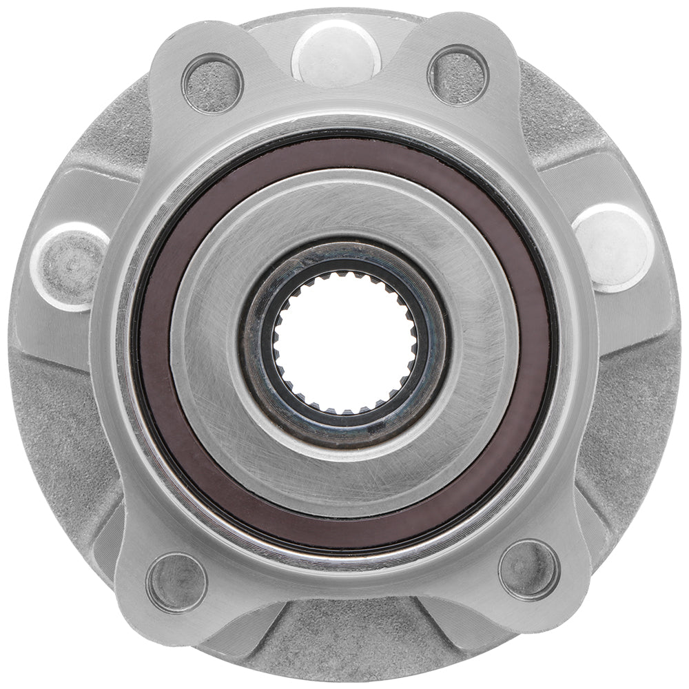 513257 - Front Wheel Hub Bearing Assembly