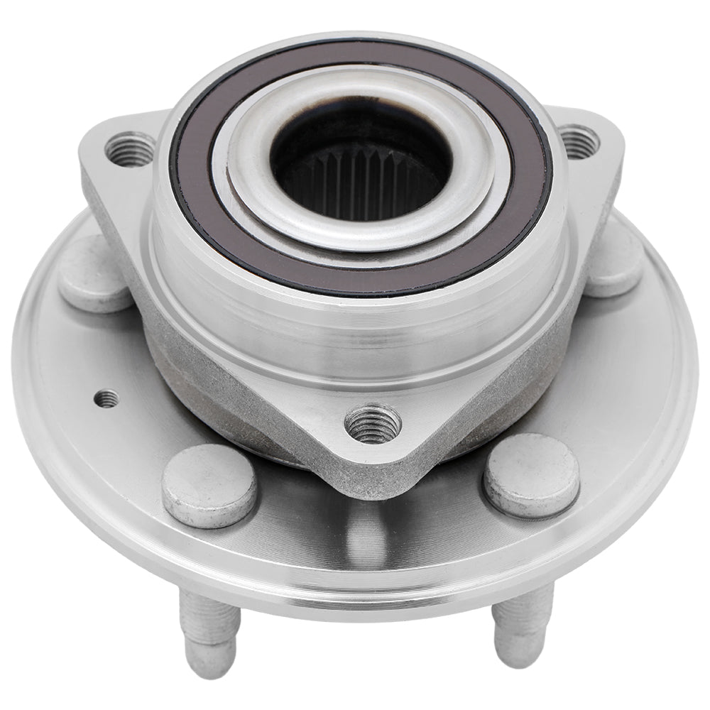 513281 - Front & Rear Wheel Hub Bearing Assembly