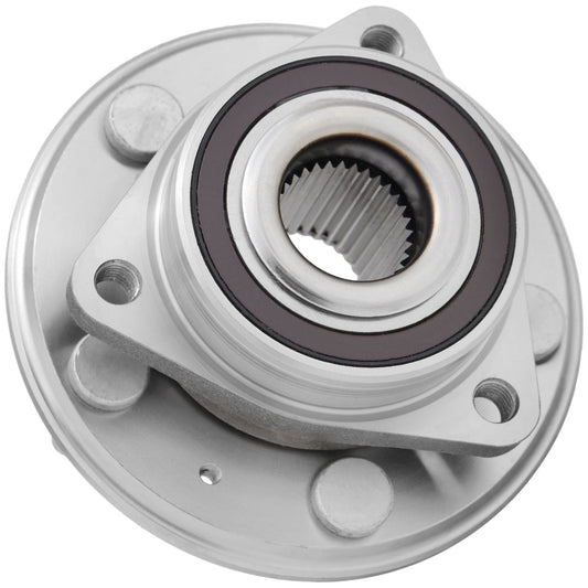 513281 - Front & Rear Wheel Hub Bearing Assembly