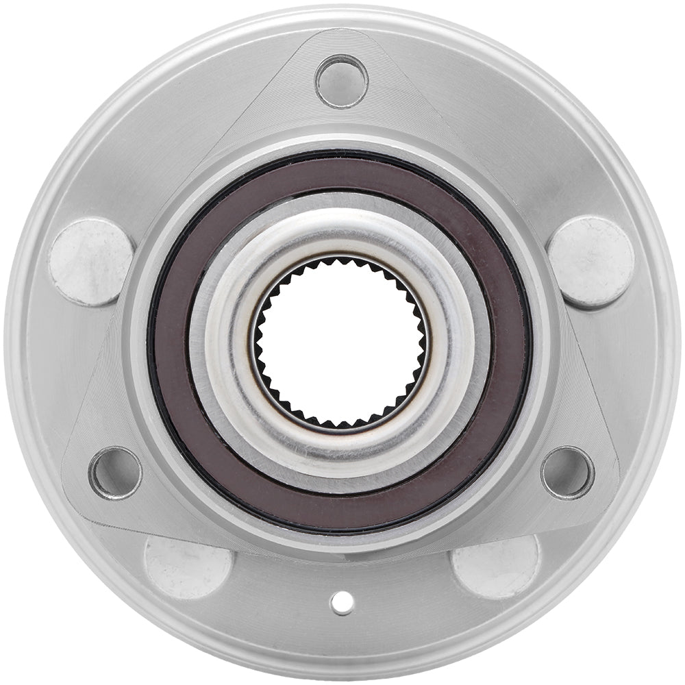 513281 - Front & Rear Wheel Hub Bearing Assembly