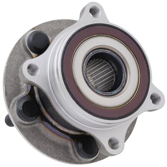 513287 - Front Wheel Hub Bearing Assembly
