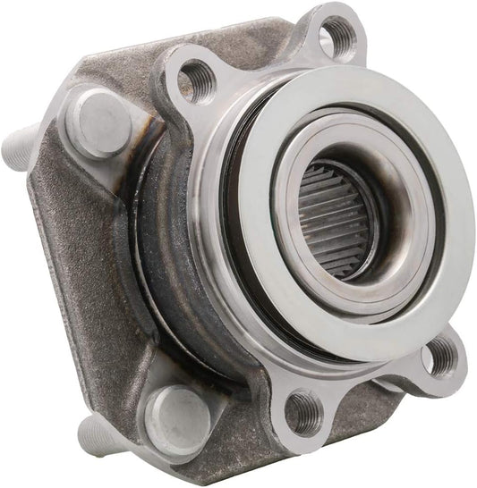 513299 - Front Wheel Hub Bearing Assembly