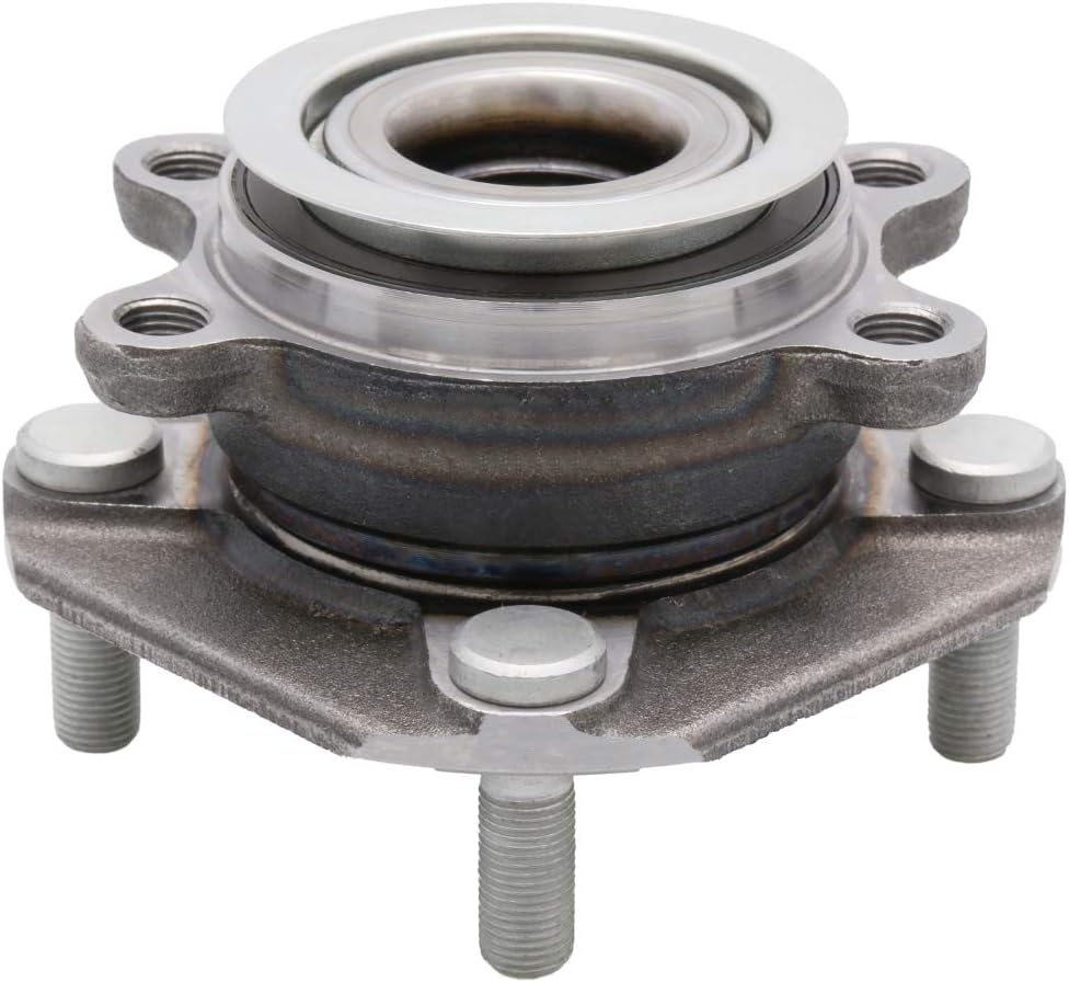 513299 - Front Wheel Hub Bearing Assembly