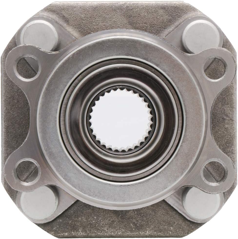 513299 - Front Wheel Hub Bearing Assembly