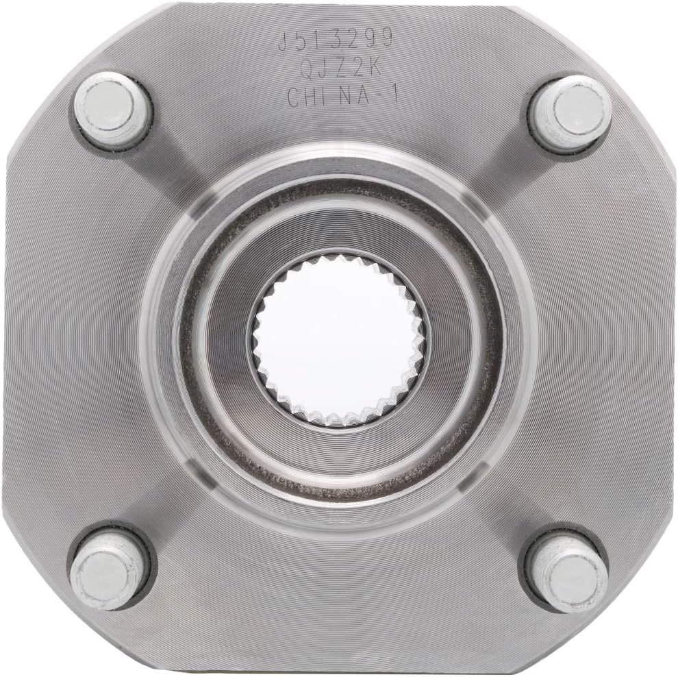 513299 - Front Wheel Hub Bearing Assembly