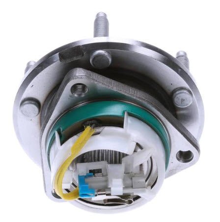 513304 - Front & Rear Wheel Hub Bearing Assembly