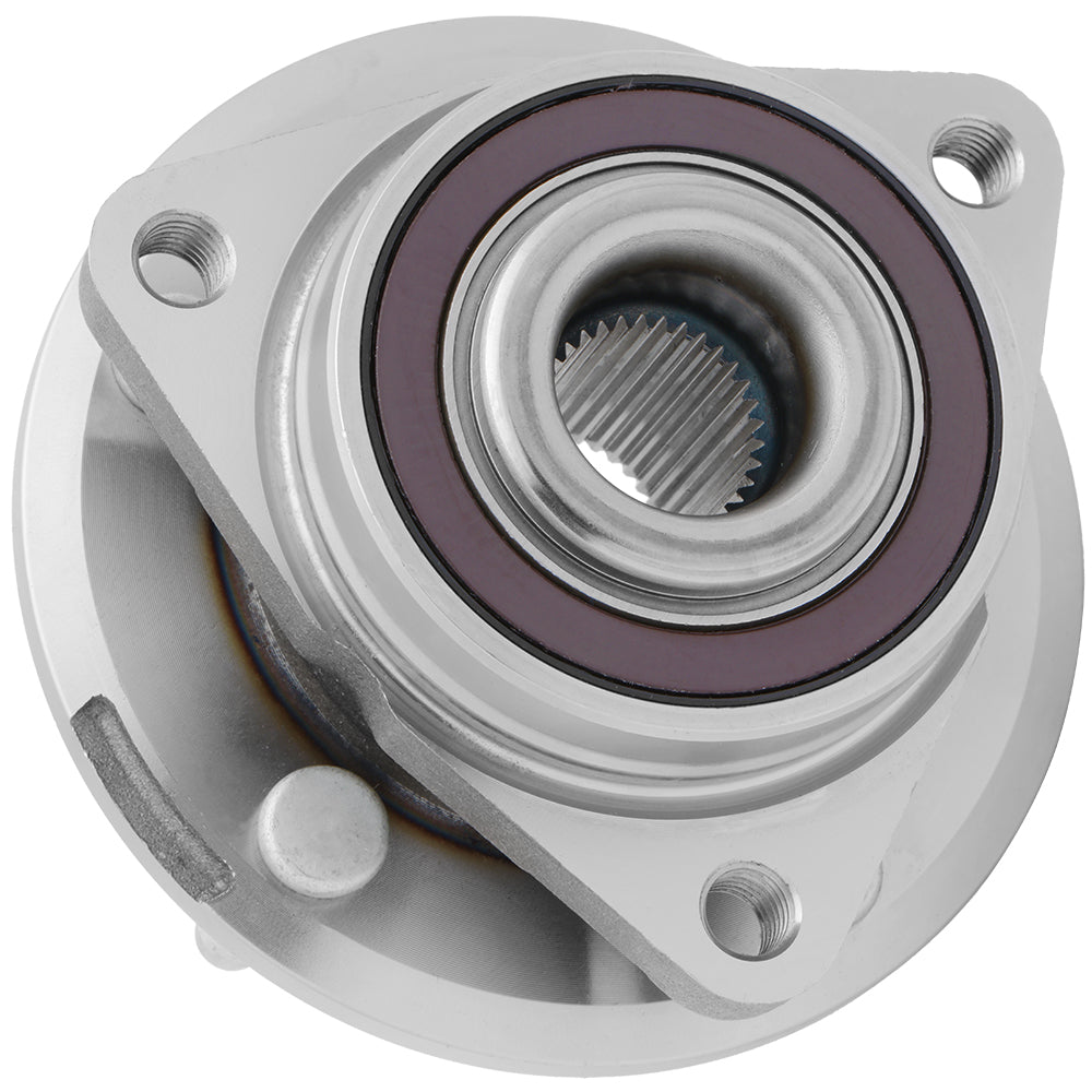 513315 - Front Wheel Hub Bearing Assembly