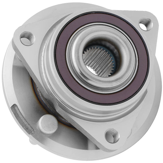 513315 - Front Wheel Hub Bearing Assembly
