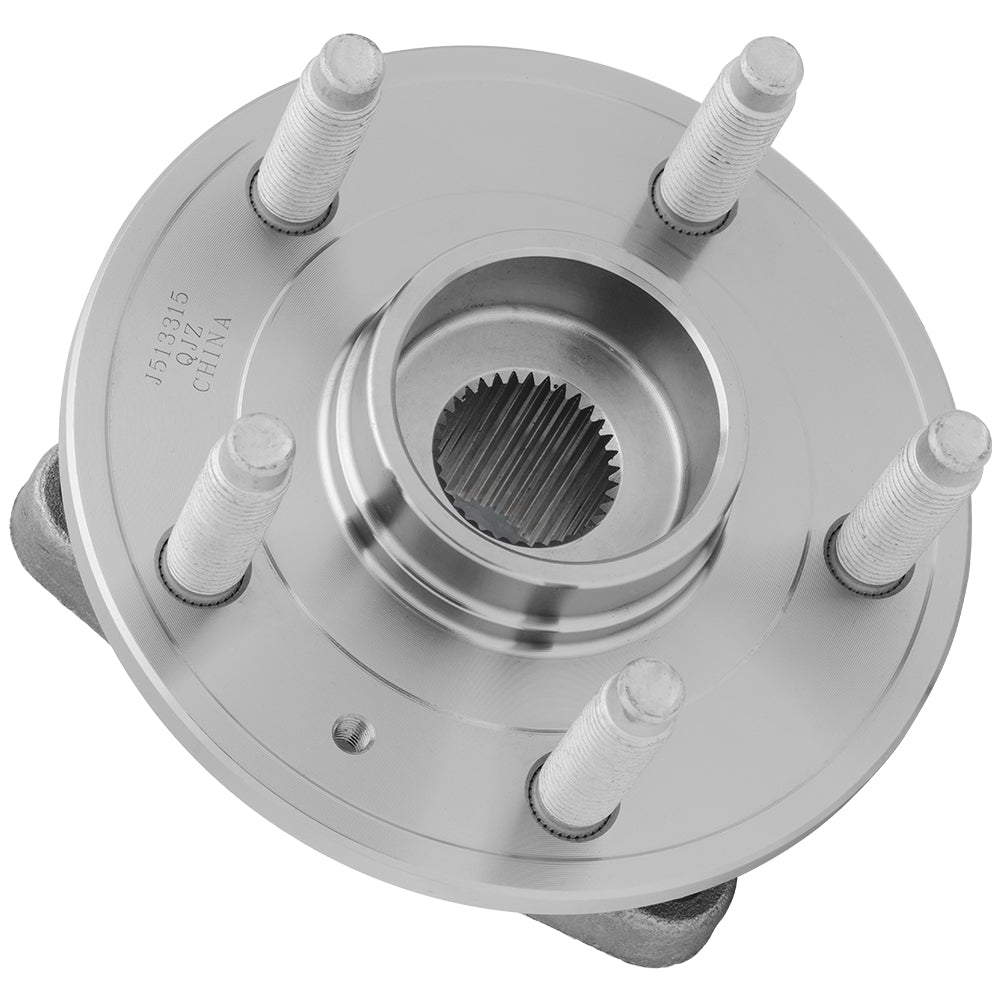 513315 - Front Wheel Hub Bearing Assembly