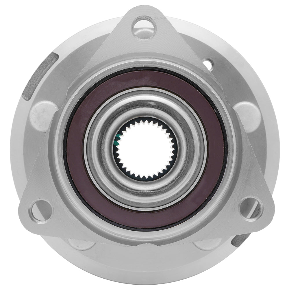 513315 - Front Wheel Hub Bearing Assembly