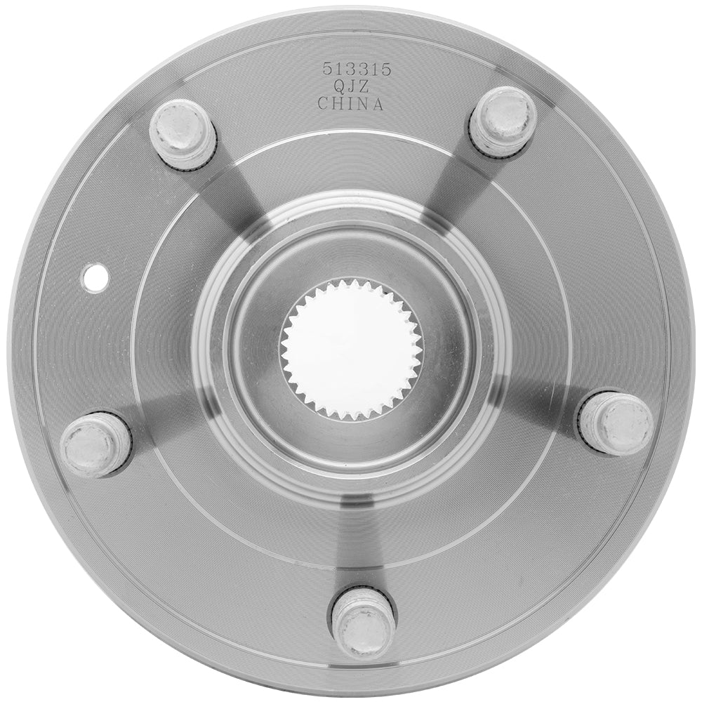 513315 - Front Wheel Hub Bearing Assembly