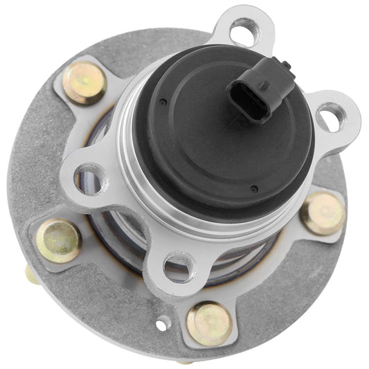 513343 - Front Wheel Hub Bearing Assembly