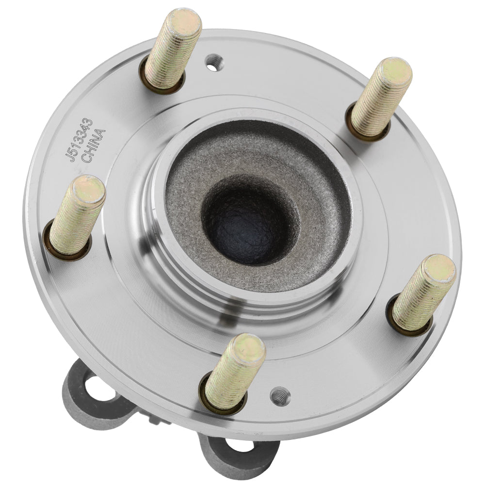 513343 - Front Wheel Hub Bearing Assembly
