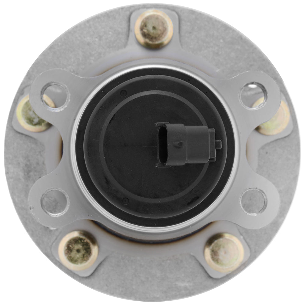 513343 - Front Wheel Hub Bearing Assembly