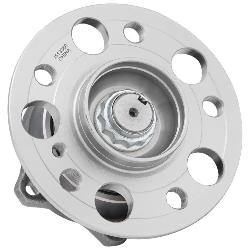 513360 - Front Wheel Hub Bearing Assembly