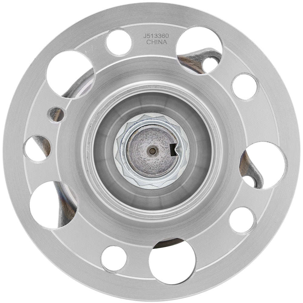 513360 - Front Wheel Hub Bearing Assembly