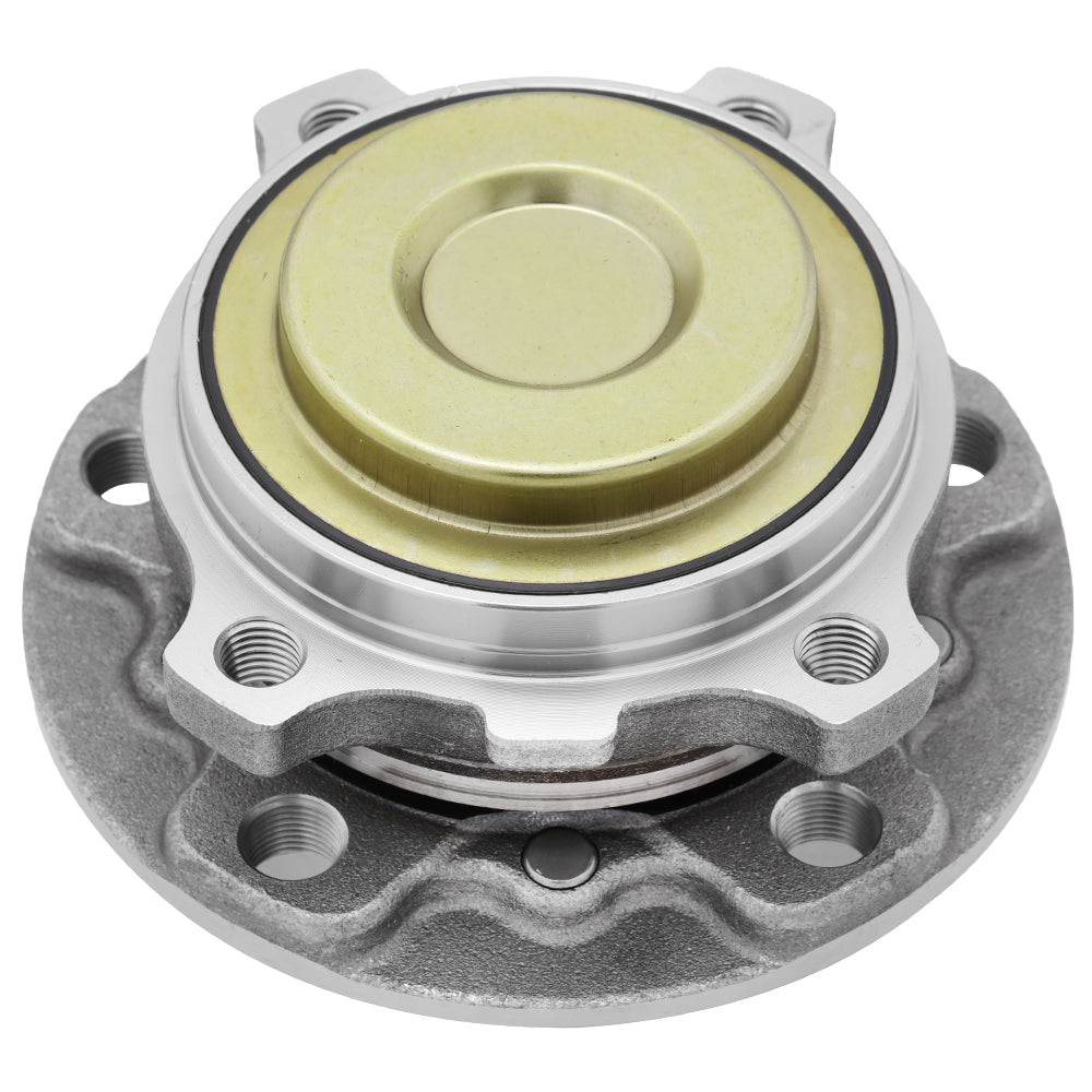 513362 - Front Wheel Hub Bearing Assembly