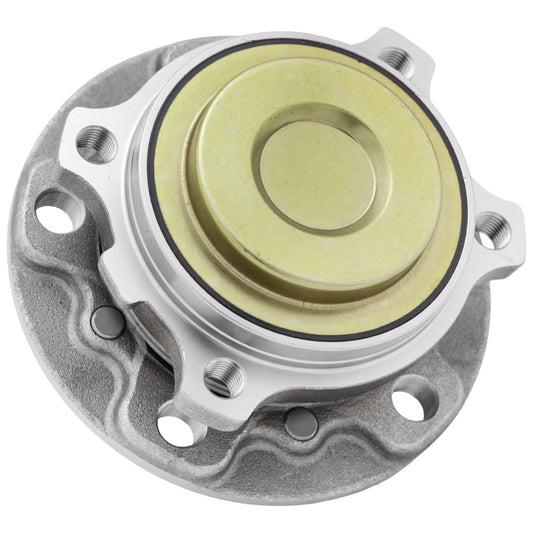 513362 - Front Wheel Hub Bearing Assembly