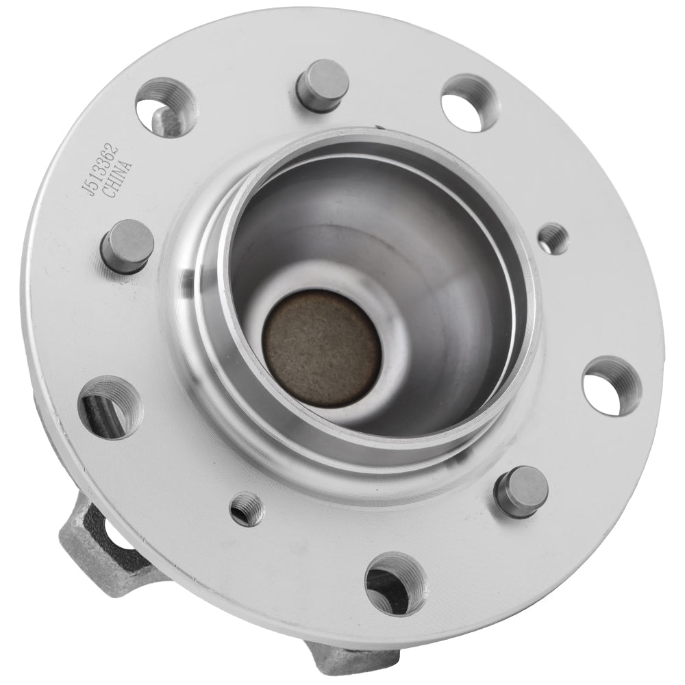 513362 - Front Wheel Hub Bearing Assembly