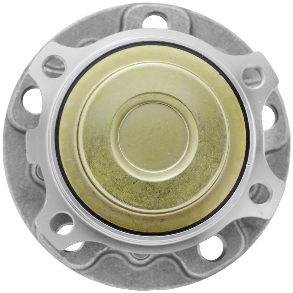 513362 - Front Wheel Hub Bearing Assembly