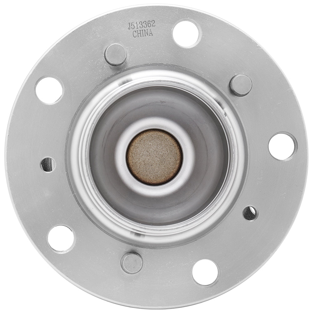 513362 - Front Wheel Hub Bearing Assembly