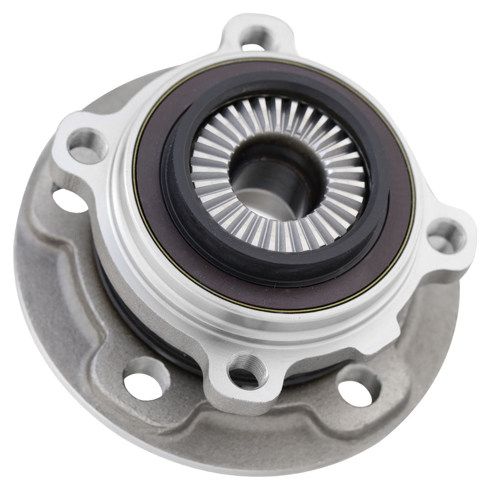 513384 - Front & Rear Wheel Hub Bearing Assembly