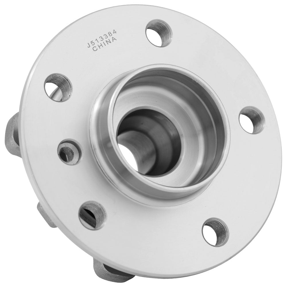 513384 - Front & Rear Wheel Hub Bearing Assembly