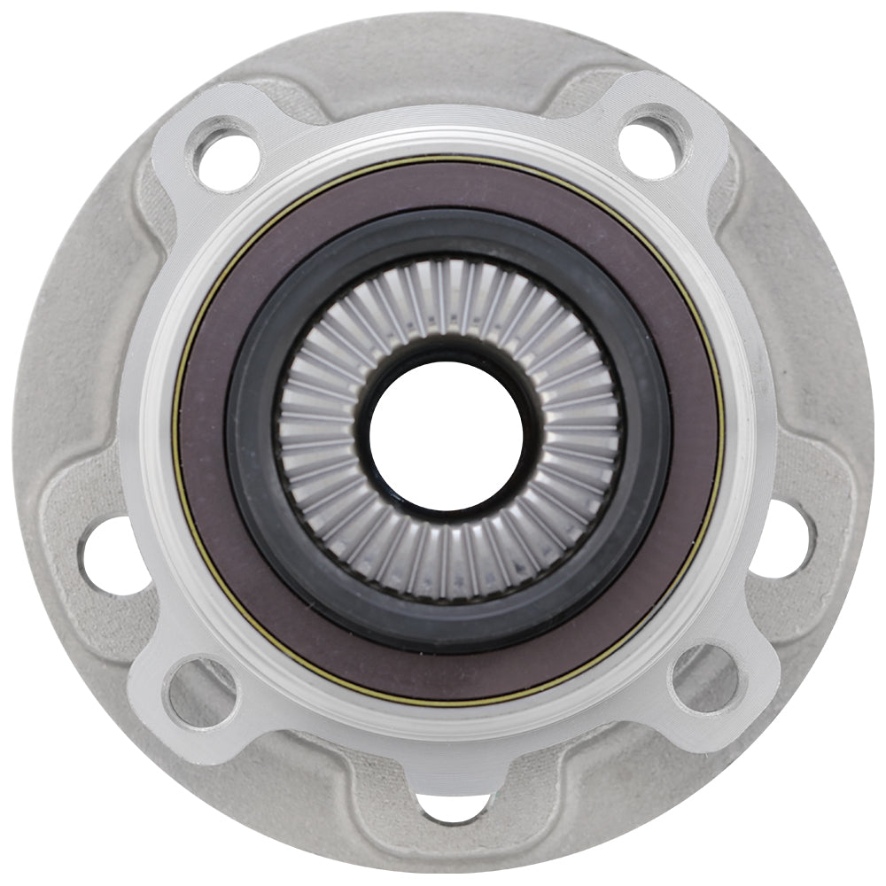513384 - Front & Rear Wheel Hub Bearing Assembly