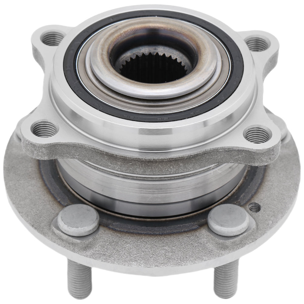 513395 - Front Wheel Hub Bearing Assembly