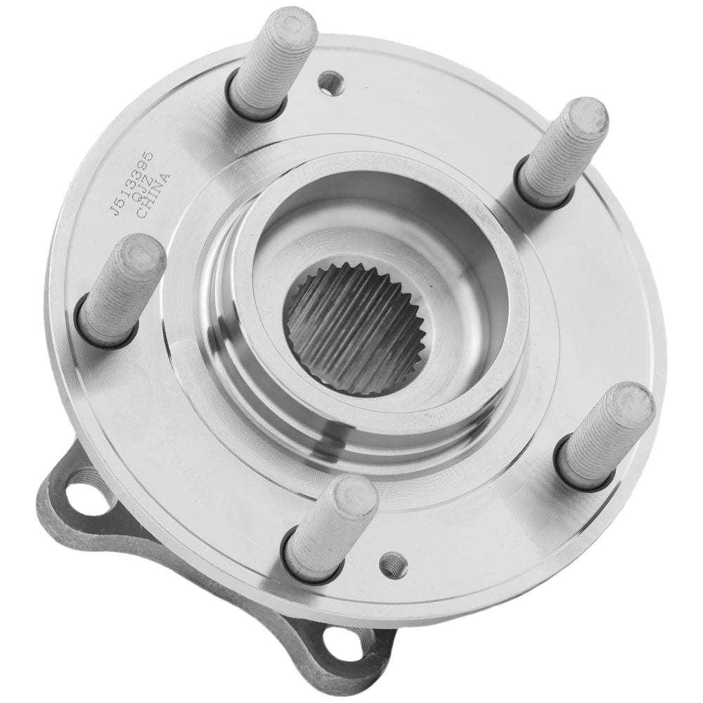 513395 - Front Wheel Hub Bearing Assembly