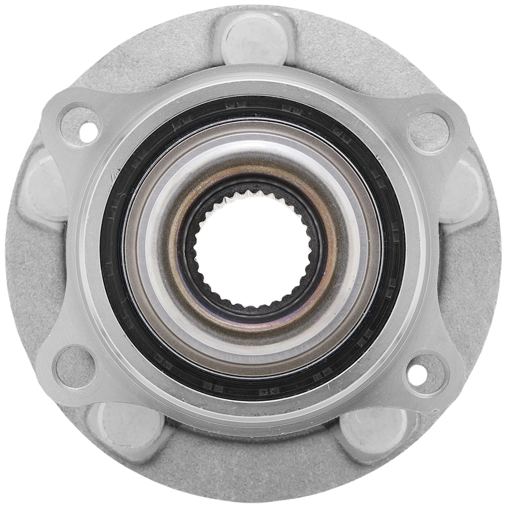513395 - Front Wheel Hub Bearing Assembly