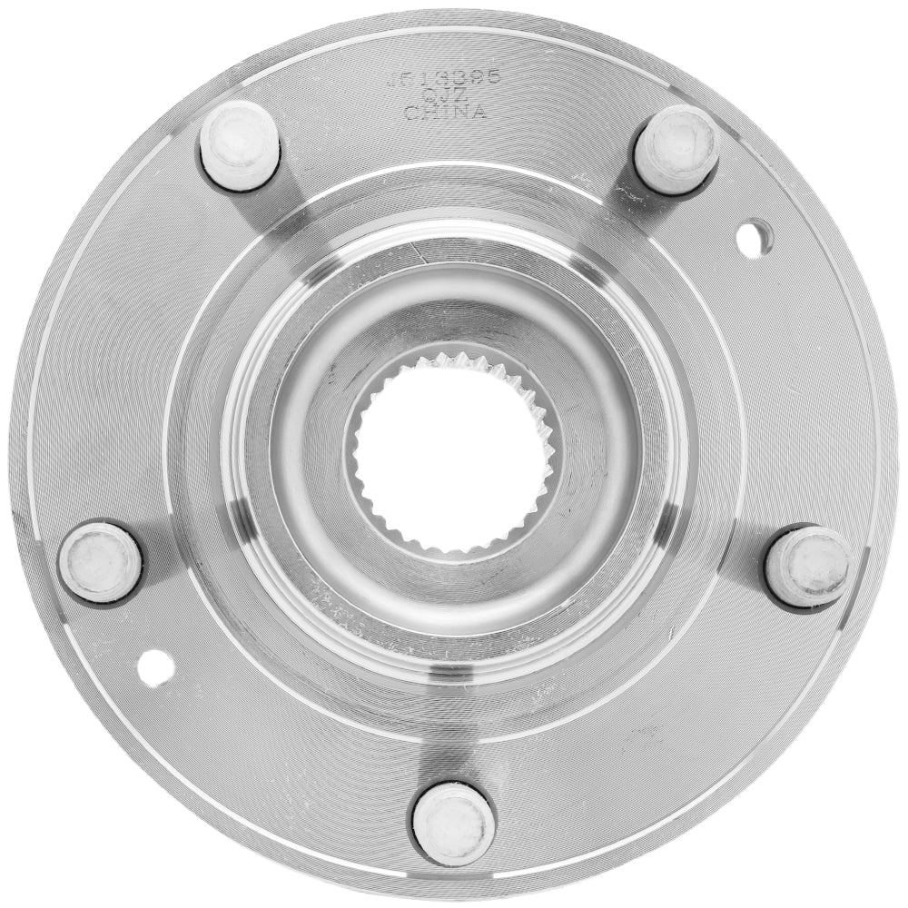 513395 - Front Wheel Hub Bearing Assembly