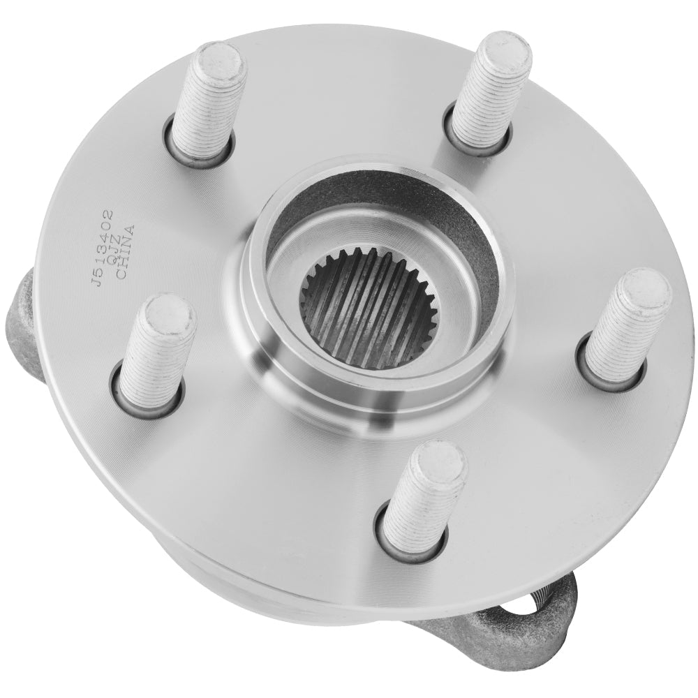 513402 - Front Wheel Hub Bearing Assembly