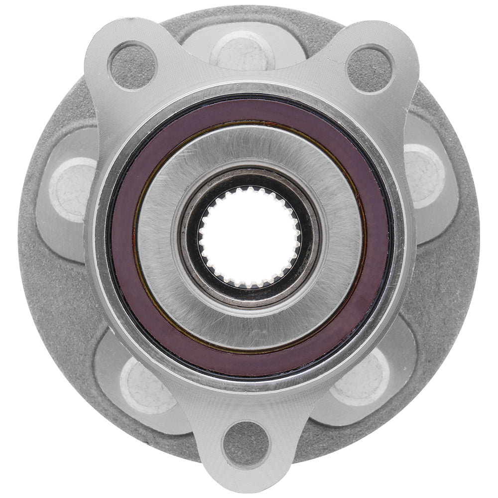 513402 - Front Wheel Hub Bearing Assembly