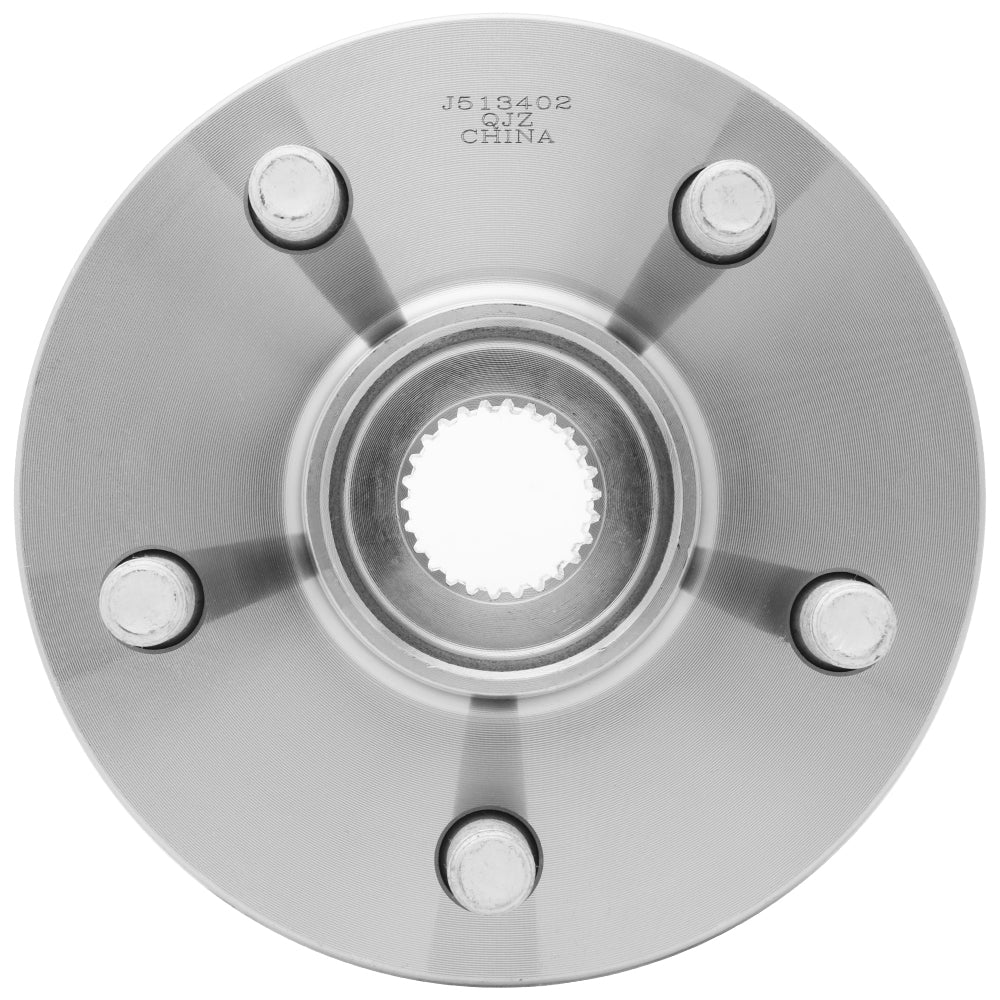 513402 - Front Wheel Hub Bearing Assembly