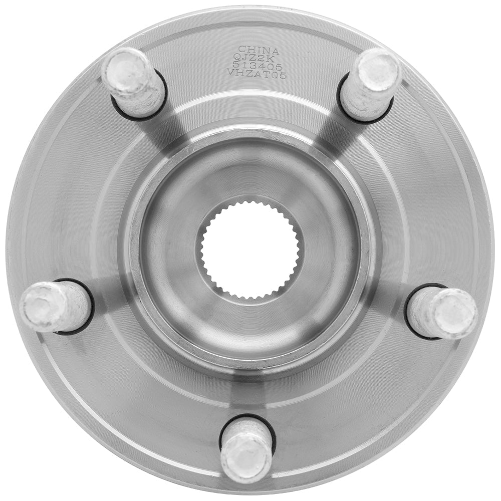 513405 - Front Wheel Hub Bearing Assembly