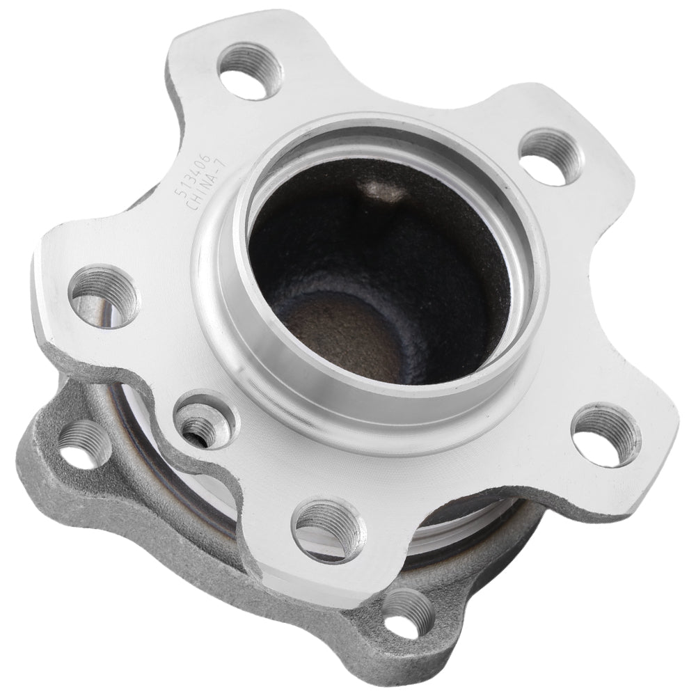 513406 - Front Wheel Hub Bearing Assembly