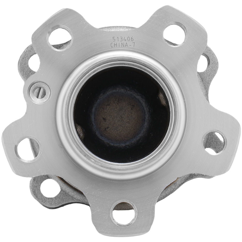513406 - Front Wheel Hub Bearing Assembly