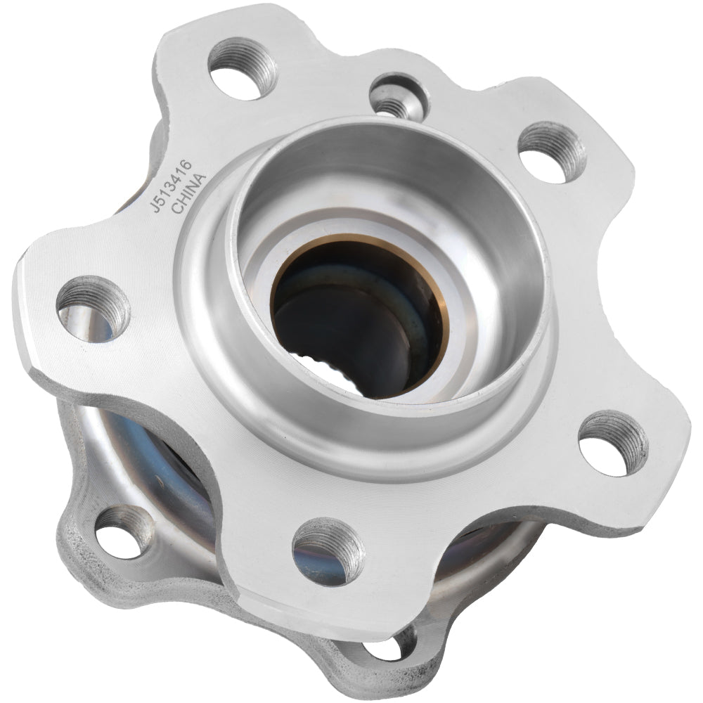 513416 - Front Wheel Hub Bearing Assembly